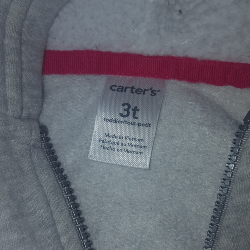 3T sweaters - Picture 4 of 4